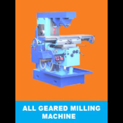 MILLING  HOBBING